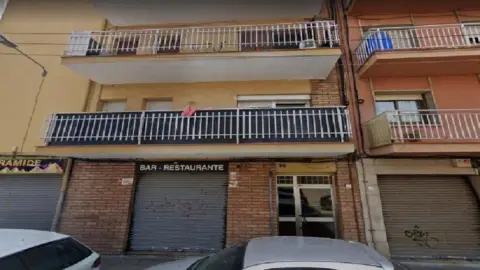 Piso en Carrer de Ramon Berenguer III