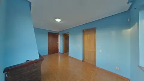 Piso en Carretera de Fresneda, 147