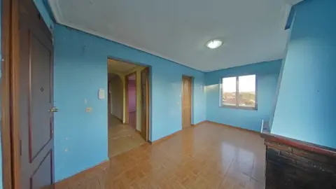 Piso en Carretera de Fresneda, 147