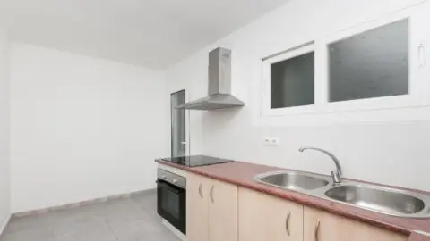 Piso en Carrer de Corneli Nepos