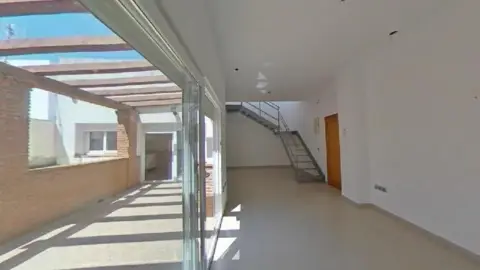 Piso en calle San Rafael