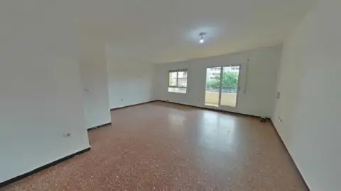 Piso en Plaça d'Europa