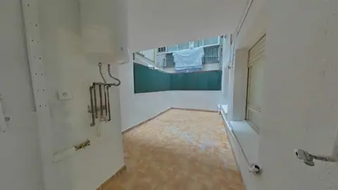 Piso en Plaça d'Europa