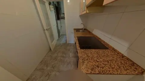 Piso en Carrer de Beret