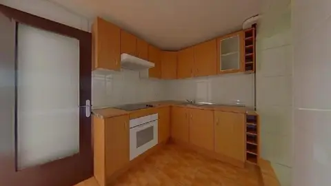 Piso en Carrer de Maragall