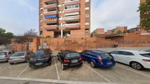 Piso en Carrer de VIC