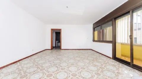 Piso en Carrer d'Antoni Gaudí