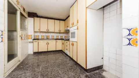Piso en Carrer d'Antoni Gaudí