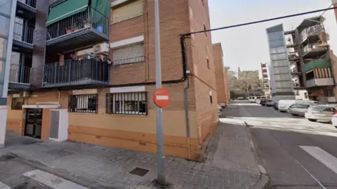 Piso en Carrer d'Archidona