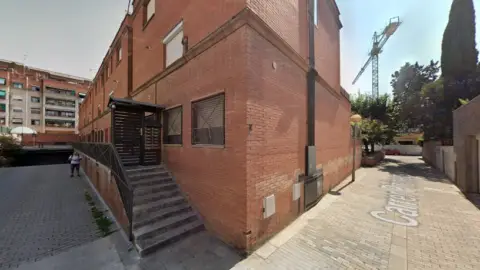 Piso en Avenida Pirineus