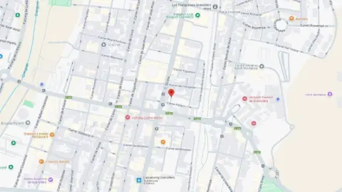 Piso en Avenida Pirineus