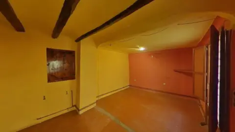 Casa adosada en Carrer de la Vileta