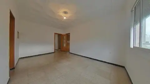 Piso en Carretera de Terrassa