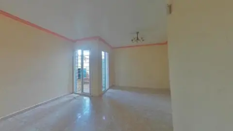 Piso en Carrer del Mas de Pellicer