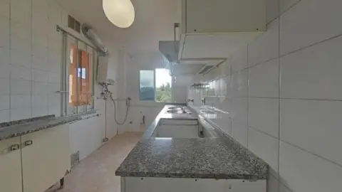 Piso en Carrer del Mas de Pellicer