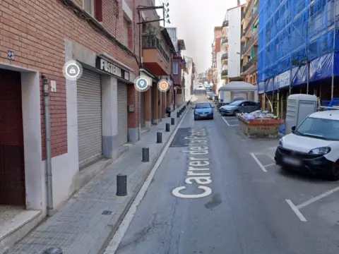 Piso en Carrer de la Pastora