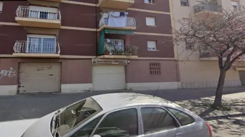 Piso en Carrer de Pi i Margall