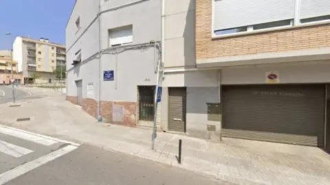 Piso en Carrer de Sant Marc