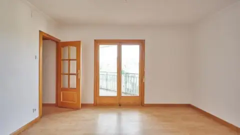 Piso en Carrer del Llorer