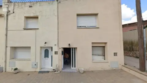 Casa adosada en Camí del Junyent