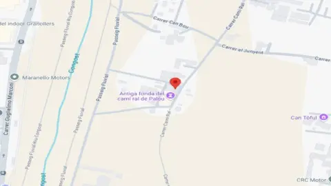 Casa adosada en Camí del Junyent