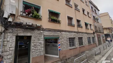 Piso en Carrer de la Conca de Tremp