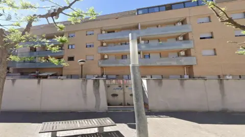 Piso en Carrer del Primer Passeig de Ronda