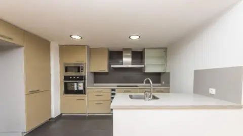 Piso en Carrer de Moianès