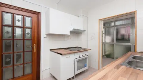 Piso en Carrer de Martinet