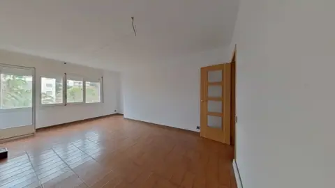 Piso en Plaça Narcís Monturiol