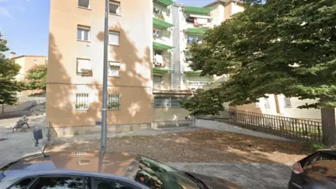 Piso en Carrer de Montserrat