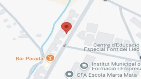 Piso en Avinguda de Saragossa