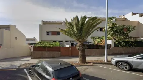 Casa – Arona