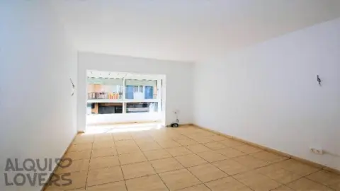 Piso en Carrer d'Anselm Clavé