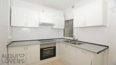 Piso en Carrer d'Anselm Clavé