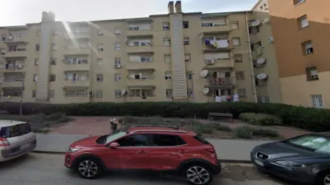 Piso en Carrer de Montserrat