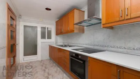 Piso en Carrer de Cáceres