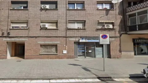 Piso en Avinguda de la Verge de Montserrat