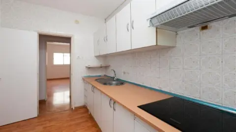 Piso en Carrer del Bages