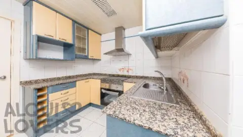 Piso en Carrer de la Font