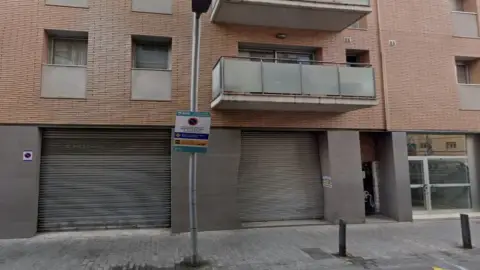 Piso en Carrer de Pere Pelegrí