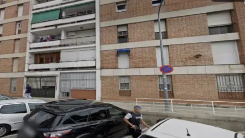 Piso en Avenida Mas Estaper