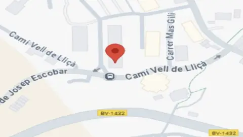 Piso en Avenida Mas Estaper