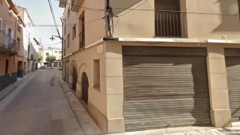 Piso en Carrer de Sant Prim, 8