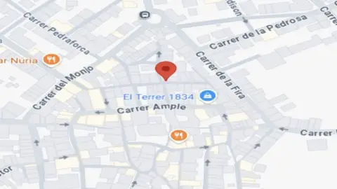 Piso en Carrer de Sant Prim, 8