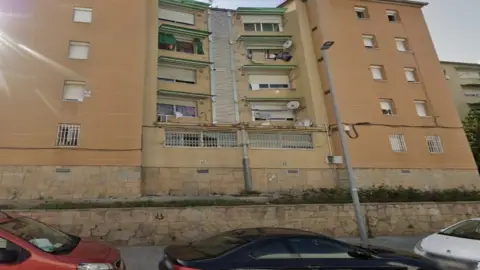 Piso en Carrer de Montserrat