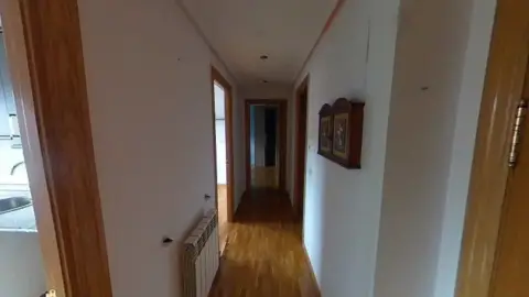 Piso en calle de Senado