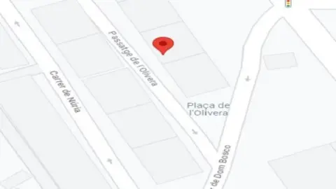 Piso en calle Lolivera