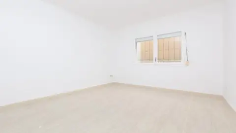 Piso en Plaça de les Filipines