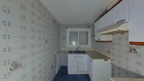 Casa adosada en calle Castillo de Cabrera